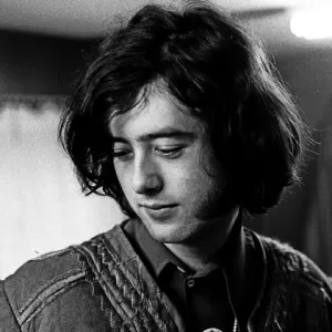 O Jimmy Page πριν τους Led Zeppelin, έγινε 75 ετών