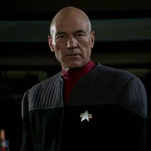 10 φιλμ με τον Patrick Stewart