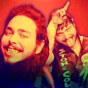 Rockstar-Post Malone feat. 21 Savage και Better Now