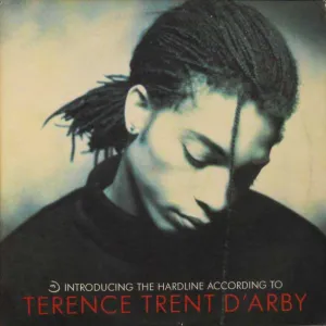 Sign Your Name - Terence Trent D'Arby