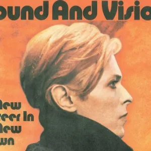  David Bowie - Sound and Vision 