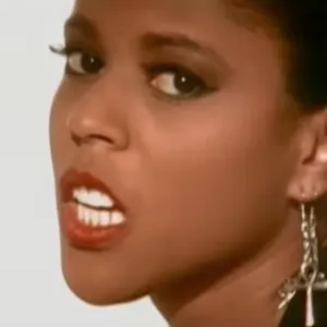 Gypsy Woman (She's Homeless) - Crystal Waters