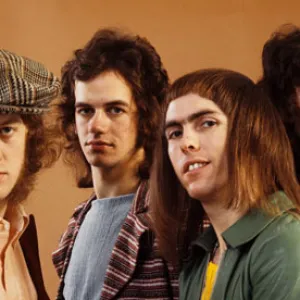 Coz I Luv You-Slade