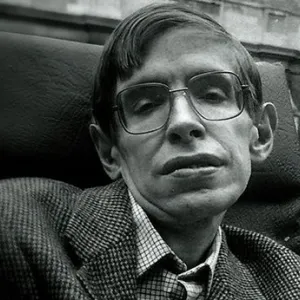 7 υπέροχα αποφθέγματα του Στήβεν Χόκινγκ για τη ζωή και τον άνθρωπο...