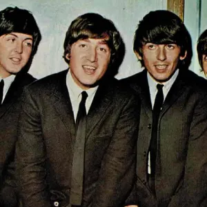 Τα τραγούδια των άλλων που είπαν οι Beatles