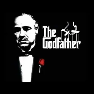 The Godfather - Main Title (The Godfather Waltz)