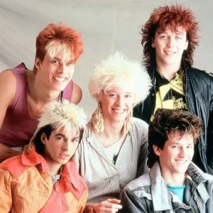 Too Shy-Kajagoogoo