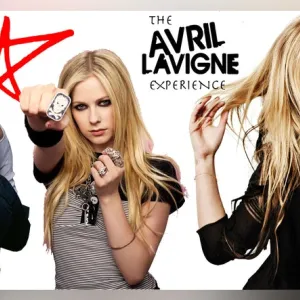 Sk8er Boi-Avril Lavigne