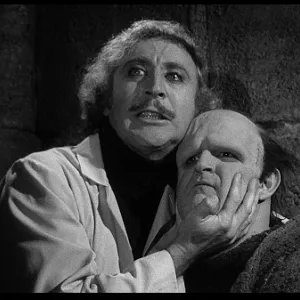 Young Frankenstein - Κυκλοφόρησε σαν σήμερα το 1974