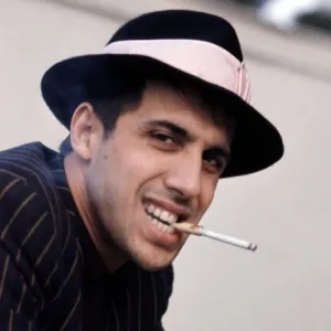 Άλλα 10 τραγούδια του Αdriano Celentano