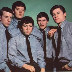 10 τραγούδια του Eric Burdon 