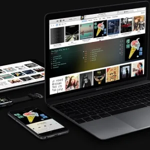 Η Taylor Swift κυκλοφορεί τελικά το άλμπουμ της "1989" στο Apple Music...