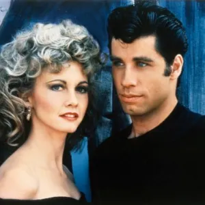 You're The One That I Want-Olivia Newton-John/John Travolta