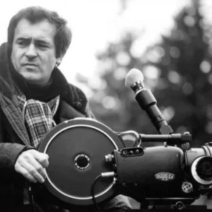 Μπερνάρντο Μπερτολούτσι: Ένας μεγάλος «δάσκαλος» του κινηματογράφου