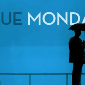 Blue Monday - 1 τραγούδι 10 ερμηνείες