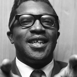 Bo Diddley, έπαιξε τον ρόλο του στο ροκ...