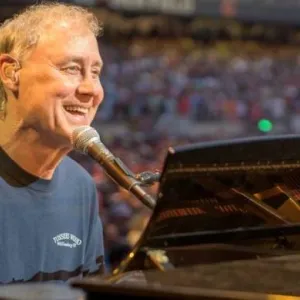 The Way It Is-Bruce Hornsby and The Range