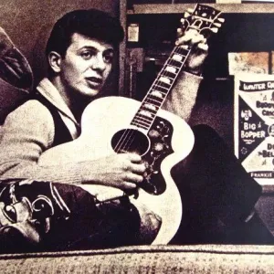 10 αγαπημένα τραγούδια του Dion di Mucci