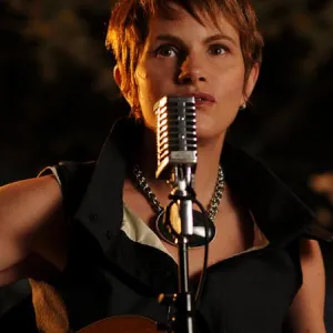 Sunny Came Home-Shawn Colvin