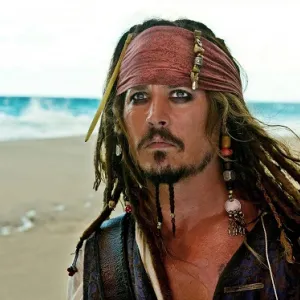 10 ρόλοι του Johnny Depp