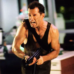 33 χρόνια από την πρεμιέρα του Die Hard