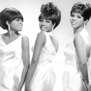 Supremes: 10 τραγούδια