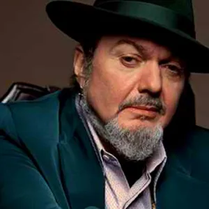 Right Place, Wrong Time-Dr John