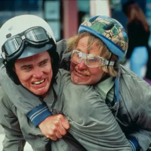 60 ετών ο Jim Carey