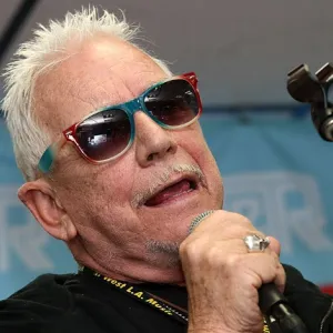 Το ροκ δεν πέθανε, ζει, αλλά δεν έχει πια τον πρώτο ρόλο