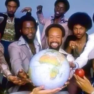 September-Earth, Wind and Fire (1979)
