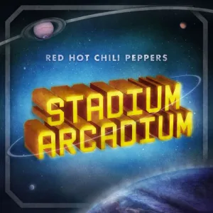 Dani California-Red Hot Chili Peppers