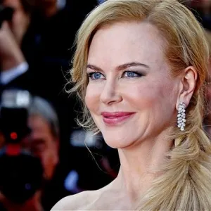 Τα αγαπημένα τραγούδια της Nicole Kidman που έγινε 54 ετών