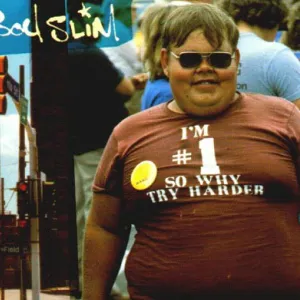 10 τραγούδια του Fatboy Slim