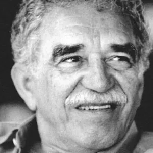 13 λόγοι για να ζεις από τον Gabriel Garcia Marquez...