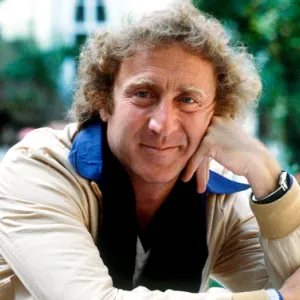 Οι 10 καλύτερες εμφανίσεις του Gene Wilder 