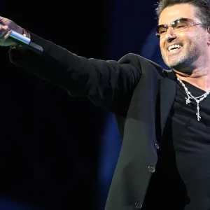 George Michael: Η συναυλία 5 αστέρων στο ΟΑΚΑ, τον Ιούλιο του 2007