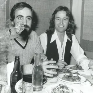 10 τραγούδια των Foreigner