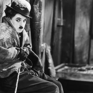 96 χρόνια από την κυκλοφορία του The Gold rush του Charles Chaplin