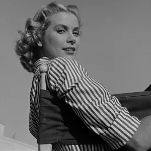 Grace Kelly: Μία Αμερικανίδα πριγκίπισσα... 