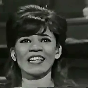 He's A Rebel-Crystals