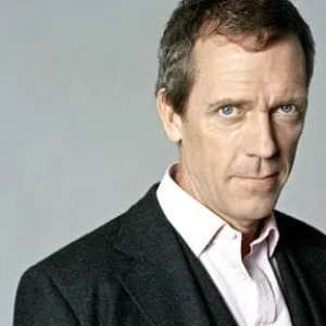 Unchain My Heart-Hugh Laurie, o Hugh έγινε 62 ετών