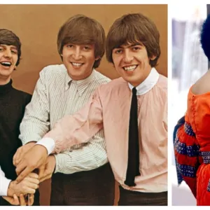 100 τραγούδια με τα οποία μεγάλωσαν οι πιτσιρικάδες στα 60's