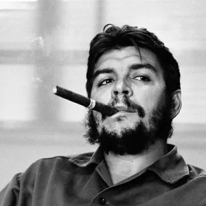 Che Guevara, πάντα επίκαιρος