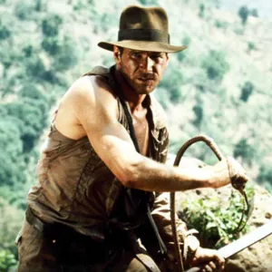 10 φιλμ με τον Harrison Ford 