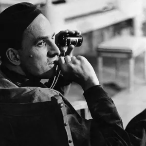 Ο Γιάννης Πετρίδης επιλέγει 10 ταινίες του Ingmar Bergman