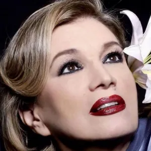 82 ετών η Iva Zanicchi