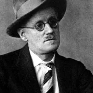 James Joyce: Συγγραφέας, ποιητής, αλλά και φίλος της μουσικής