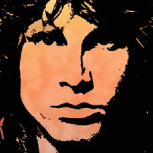 People Are Strange-The Doors