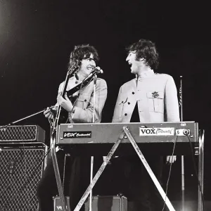 1965 σαν σήμερα οι Beatles στο Shea Stadium