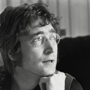 10 λόγοι για να θαυμάσετε τον John Lennon